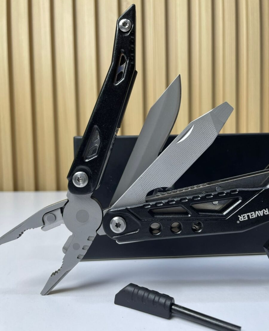 Martillo Multiherramienta MQ047